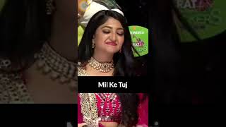 Shilpa Rao Live Performance  Yeh Dil Toh Dhoondta Hai Inkaar Ke Bahane aedilhaimushkil shilparao [upl. by Debby]