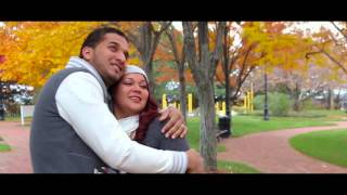 Ana Lopes  Nha Principe Official Video 2015 [upl. by Euqinomahs]