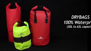 Plastimo  Drybags EN [upl. by Nurat]