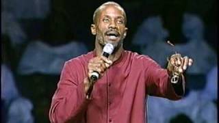 Bishop Noel Jones  FGBCF Conference 1998 pt2 [upl. by Afaw712]