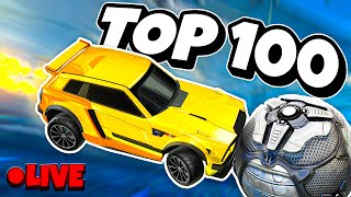 SSLTop 100  RANKED  FREE TIPS [upl. by Yrocaj]