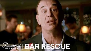 Bar Rescue Taffer Tips For Increasing Profit In A Snap [upl. by Yntirb364]