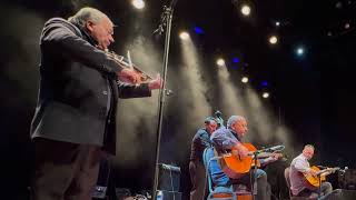 Jan limberger and Mozes Rosenberg Trio Cacao Fabriek Helmond The Netherlands gallistrings [upl. by Gavan157]