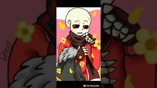 Flowerfell sans x listener NSFW 😉 😉 merry Christmas 😊😊😊😉😉 [upl. by Jarita]