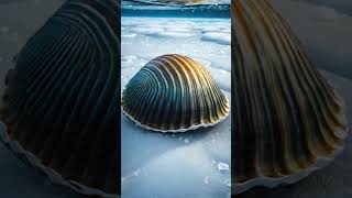 The Amazing Longevity of Ocean Quahog Clams [upl. by Valentino68]