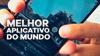 O MELHOR APLICATIVO DO MUNDO  CONFIGURANDO o TASKER  AUTOMATIZANDO 1 [upl. by Esyahc282]