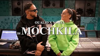 OUALID amp NOREL  DI MOCHKILA PROD YAM amp JANNO [upl. by Lemcke]