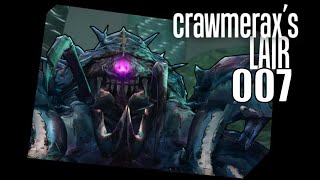 Lets farm CRAWMERAX 007  Borderlands® Game of the Year Edition PS5 [upl. by Meta]