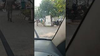 How To Pickup Ola Cab Booking In Hyderabad RGIA Airport ola rgia hyderabad MyYearOnYouTube2023 [upl. by Gio]