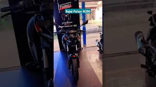 Bajaj Pulsar N250 Price in Nepal 2024  N250 Price in Nepal shorts trending viralshorts [upl. by Allekram]