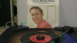 Jimmy Dean  Big Bad John [upl. by Fesoy]