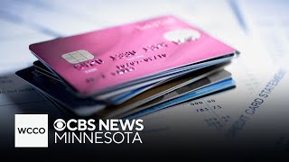 More Minnesotans are struggling to pay their credit cards [upl. by Carpio]