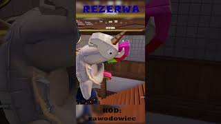 Rezerwa epicpartner [upl. by Gwendolin]