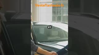 Rachat véhicule immédiat reprise en 24h venteflashautofr [upl. by Syramad]