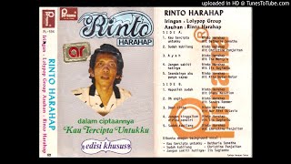 Rinto Harahap  Jangan Tinggalkan Kusendiri [upl. by Aihsein]