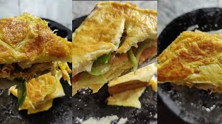 9 Egg Recipes for Breakfast  9 Essential Egg Recipes  Breakfast Egg Sandwiches Hack [upl. by Rehpotisrhc970]