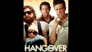 The Hangover Soundtrack  Joker amp The Thief HQ [upl. by Silas]