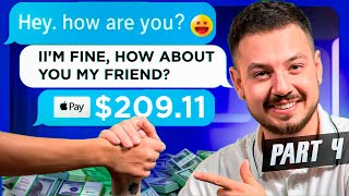 Earn Extra Income Building Connections as a Virtual Friend [upl. by Ylas190]