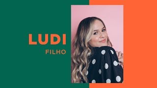 LUDI  Filho Clipe Oficial [upl. by Thar]