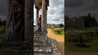 Longford Castle England lovegarden discoveruk explore nature garden longfordcastle castle [upl. by Indihar153]