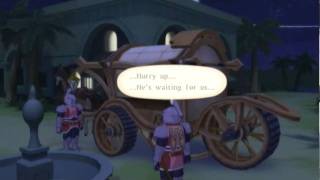 Tales of Vesperia  Part 55 quotSuspicious Knightsquot [upl. by Madonna]