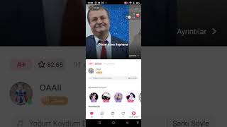 Yoğurt koydum dolaba Osman Ali Aydın [upl. by Atteniuq]