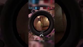 I HATE KAPKAN Rainbow Six Siege [upl. by Niroc]