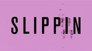 Ava Max ft Gashi  Slippin Official Lyric Video [upl. by Zerat]