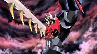 Mazinkaiser SKL OVA 3 best scene [upl. by Roxane]