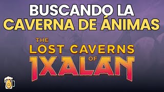 ABRIENDO SOBRES  LOST CAVERNS OF IXALAN  DRINKS OF ALARA [upl. by Inness430]