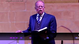 Pastor Tolosa Gudina   ለመንጋው ሁሉና ለእራሳችሁ ተጠንቀቁ [upl. by Nirrat]