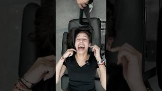 LOUDEST CRACK EVER⁉️ chiropractic asmr shorts trending [upl. by Ignace511]