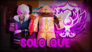 This Is The BEST Solo Que Kit For Roblox Bedwars Ranked [upl. by Sitto]