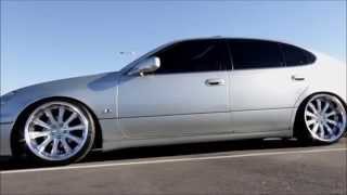 Vip Lexus GS300 [upl. by Gnehc]