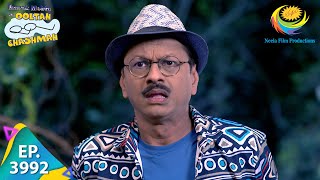 Popatlal Losses Sodhis Car  Taarak Mehta Ka Ooltah Chashmah  Full Episode 3992  27 Jan 2024 [upl. by Shalne75]