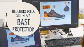 Nel Cuore della Sicurezza  BASE Protection v2 [upl. by Trebled]