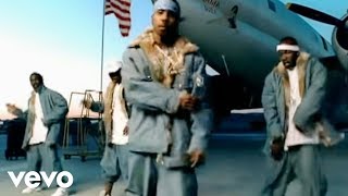 Jagged Edge  Goodbye Official Video [upl. by Marleen]