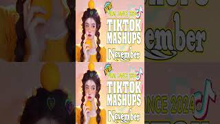 New Tiktok Mashup 2024 Philippines Party Music Viral Dance Trends November 13th [upl. by Rundgren]