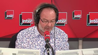 Jérôme Fourquet  quot1 français sur 2 soutien le mouvement des Gilets Jaunesquot [upl. by Esinad]