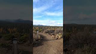 Manzanita Trail  Bend OR [upl. by Eadrahs]