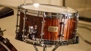 Tama SLP G Maple [upl. by Lucier]