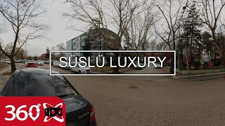 SÜSLÜ LUXURY [upl. by Dressler678]