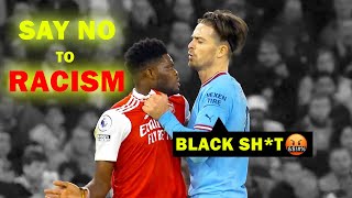 10 Most Racist Moments In Football History [upl. by Edualc195]