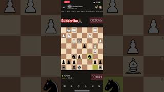 Epic Learn chesswin a losing position strategic playshortstrendingFYPdailyvlog reelsFIDE [upl. by Nonnad]