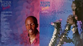 Wilton Felder ft Bobby Womack amp Alltrinna Grayson  No Matter How High I Get Ill Still Be Loo [upl. by Enoval]