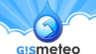 Видео обзор Gismeteoru [upl. by Greer50]