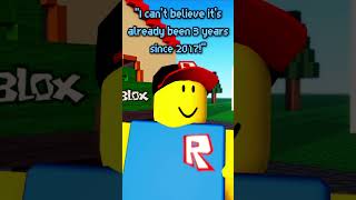 Its not 2020 roblox robloxanimation [upl. by Atile]