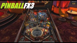 Pinball FX3  Classic [upl. by Ness]