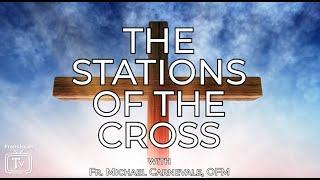 Stations of the Cross 2022 Lenten Season [upl. by Jer472]