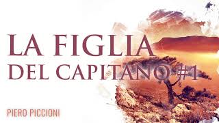 Film Music  quotLa Figlia del Capitano 1quot ● Piero Piccioni 𝐇𝐃 Audio [upl. by Ogdon104]